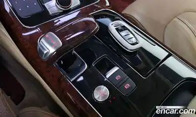 Audi A8 2012 4.2 Автомат в Москве № 212668, миниатюра 7