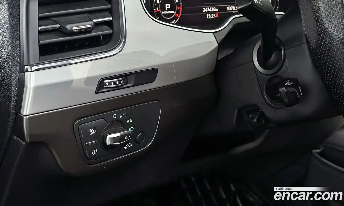 Audi Q7 2019 2.0 Автомат в Москве № 212689, фото 8