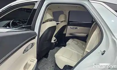 Genesis GV70 2022 2.2 Автомат в Москве № 21311, миниатюра 12