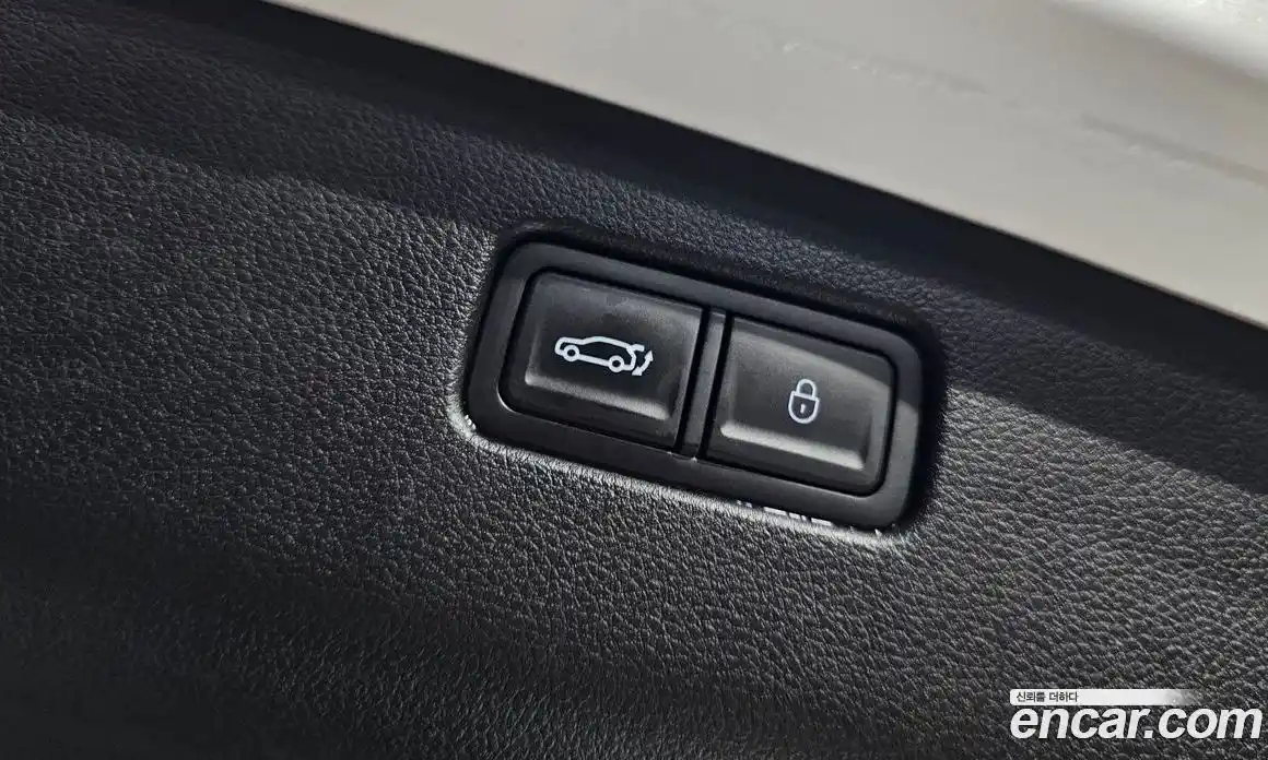 Genesis GV70 2022 2.2 Автомат в Москве № 21311, фото 15