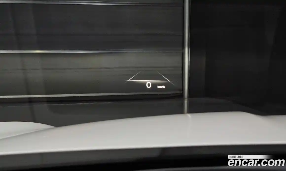 Genesis GV70 2022 2.2 Автомат в Москве № 21311, фото 20