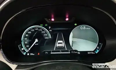 Genesis GV70 2022 2.2 Автомат в Москве № 21311, миниатюра 8