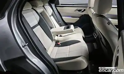 Land Rover Range-Rover Velar 2022 2.0 Автомат в Москве № 213317, миниатюра 12