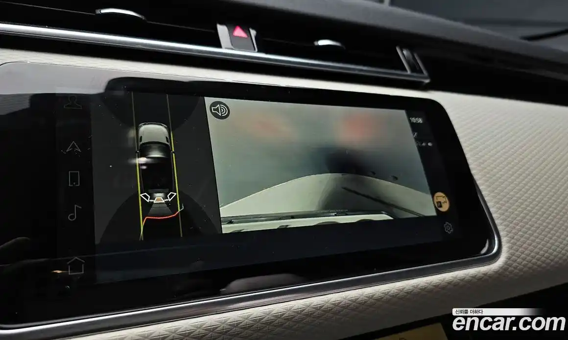 Land Rover Range-Rover Velar 2022 2.0 Автомат в Москве № 213317, фото 15