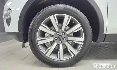 Land Rover Discovery Sport 2018 2.0 Автомат в Москве № 213680, миниатюра 2