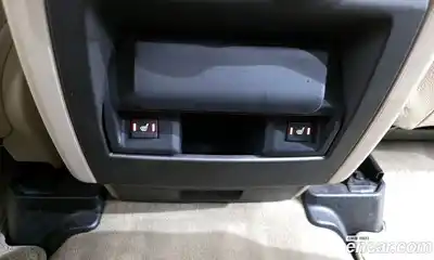 Land Rover Discovery, 2016