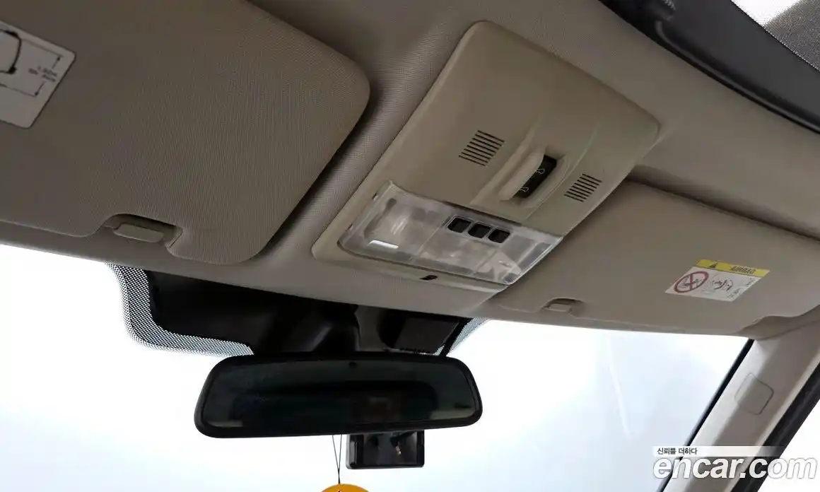 Land Rover Discovery 2016 3.0 Автомат в Москве № 213747, фото 16