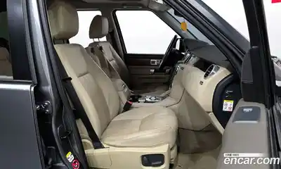 Land Rover Discovery 2016 3.0 Автомат в Москве № 213747, миниатюра 4