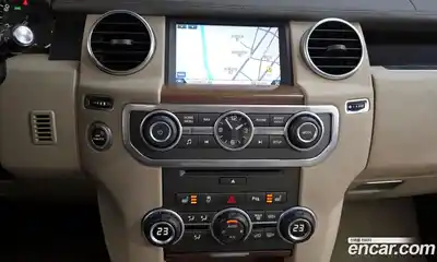 Land Rover Discovery 2016 3.0 Автомат в Москве № 213747, миниатюра 6