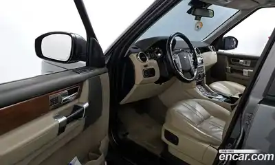 Land Rover Discovery 2016 3.0 Автомат в Москве № 213747, миниатюра 10