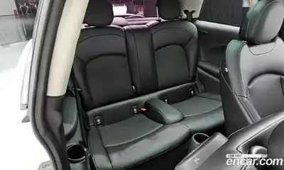 Mini Cooper 2016 1.5 Автомат в Москве № 214327, миниатюра 3