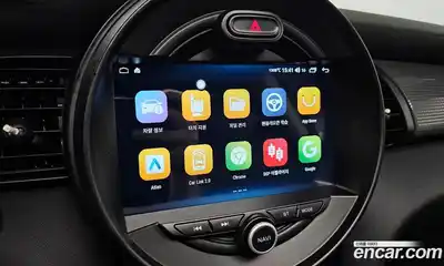 Mini Cooper 2016 1.5 Автомат в Москве № 214327, миниатюра 7