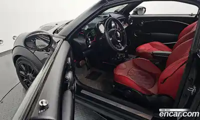 Mini Coupe 2013 2.0 Автомат в Москве № 214385, миниатюра 11