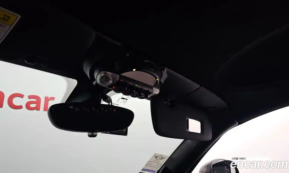 Mini Coupe 2013 2.0 Автомат в Москве № 214385, фото 16