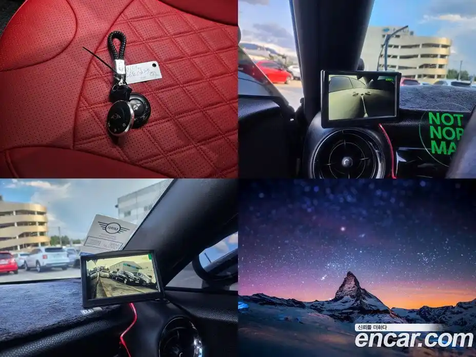 Mini Coupe 2013 2.0 Автомат в Москве № 214385, фото 20