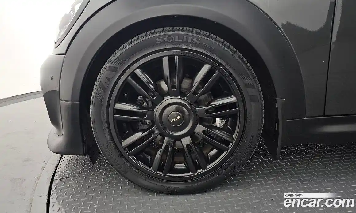 Mini Coupe 2013 2.0 Автомат в Москве № 214385, фото 5