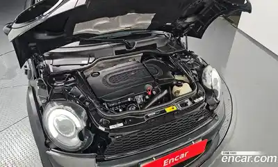 Mini Coupe 2013 2.0 Автомат в Москве № 214385, миниатюра 6