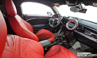 Mini Coupe 2013 2.0 Автомат в Москве № 214385, миниатюра 7