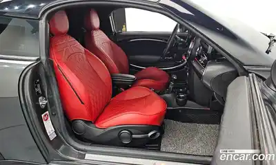 Mini Coupe 2013 2.0 Автомат в Москве № 214385, миниатюра 10