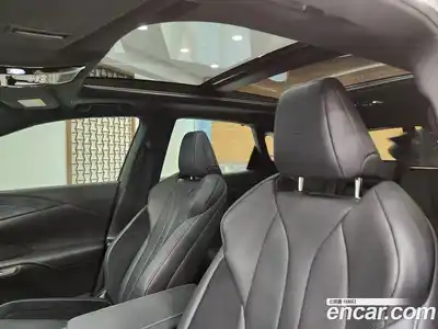 Lexus RX 2024 2.4 Автомат в Москве № 214811, миниатюра 8