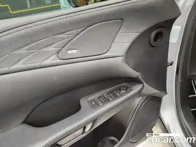 Lexus RX 2024 2.4 Автомат в Москве № 214811, миниатюра 10