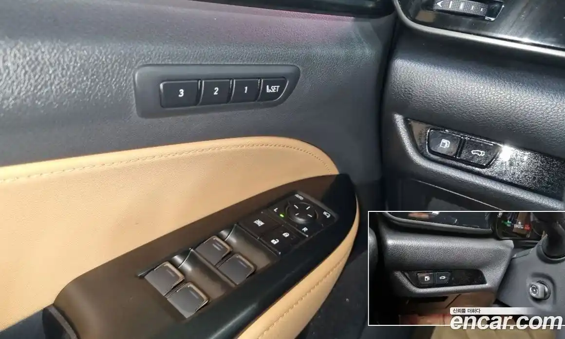 Lexus NX 2024 2.5 Автомат в Москве № 214814, фото 18