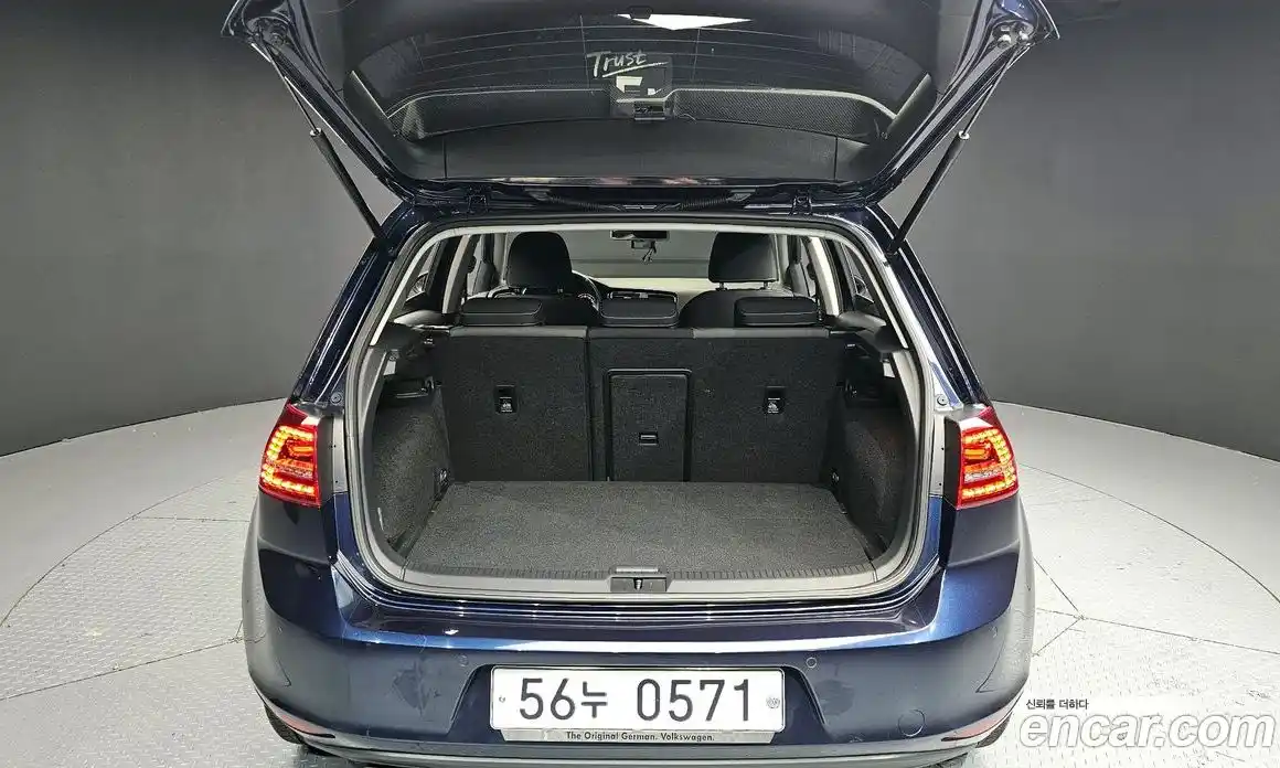 Volkswagen Golf 2016 2.0 Автомат в Москве № 215370, фото 20