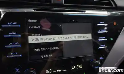 Toyota Camry 2019 2.5 Автомат в Москве № 215517, миниатюра 12