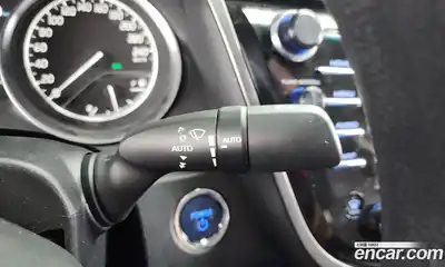 Toyota Camry 2019 2.5 Автомат в Москве № 215517, миниатюра 5