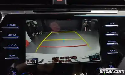 Toyota Camry 2019 2.5 Автомат в Москве № 215517, миниатюра 9