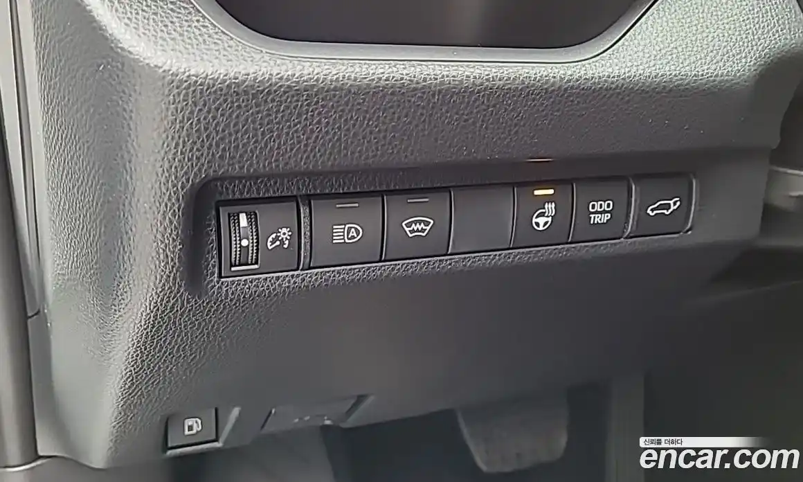 Toyota RAV4 2025 2.5 Автомат в Москве № 215564, фото 15