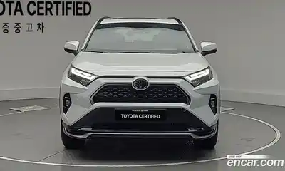 Toyota RAV4 2025 2.5 Автомат в Москве № 215564, миниатюра 3