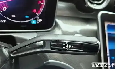 Mercedes-Benz C-Class 2022 2.0 Автомат в Москве № 216407, миниатюра 8