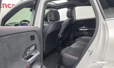 Mercedes-Benz EQA 2025 0.2 Автомат в Москве № 216453, миниатюра 11