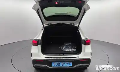 Mercedes-Benz EQA 2025 0.2 Автомат в Москве № 216453, миниатюра 12