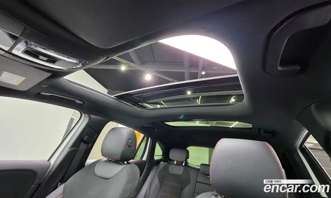 Mercedes-Benz EQA 2025 0.2 Автомат в Москве № 216453, фото 19