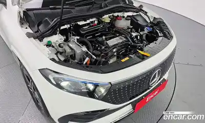 Mercedes-Benz EQA 2025 0.2 Автомат в Москве № 216453, миниатюра 5