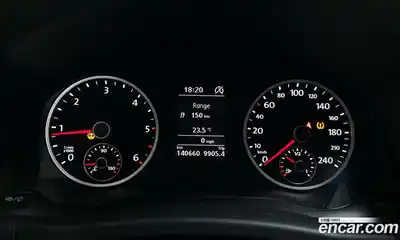 Volkswagen Tiguan 2015 2.0 Автомат в Москве № 218620, миниатюра 12