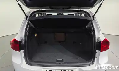 Volkswagen Tiguan 2015 2.0 Автомат в Москве № 218620, миниатюра 7