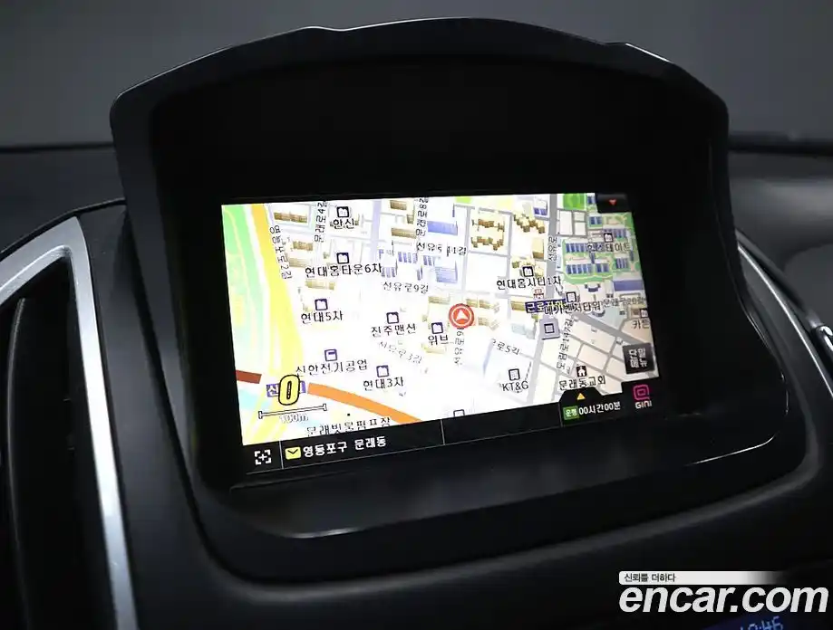 Chevrolet Cruze 2013 1.8 Автомат в Москве № 219682, фото 13