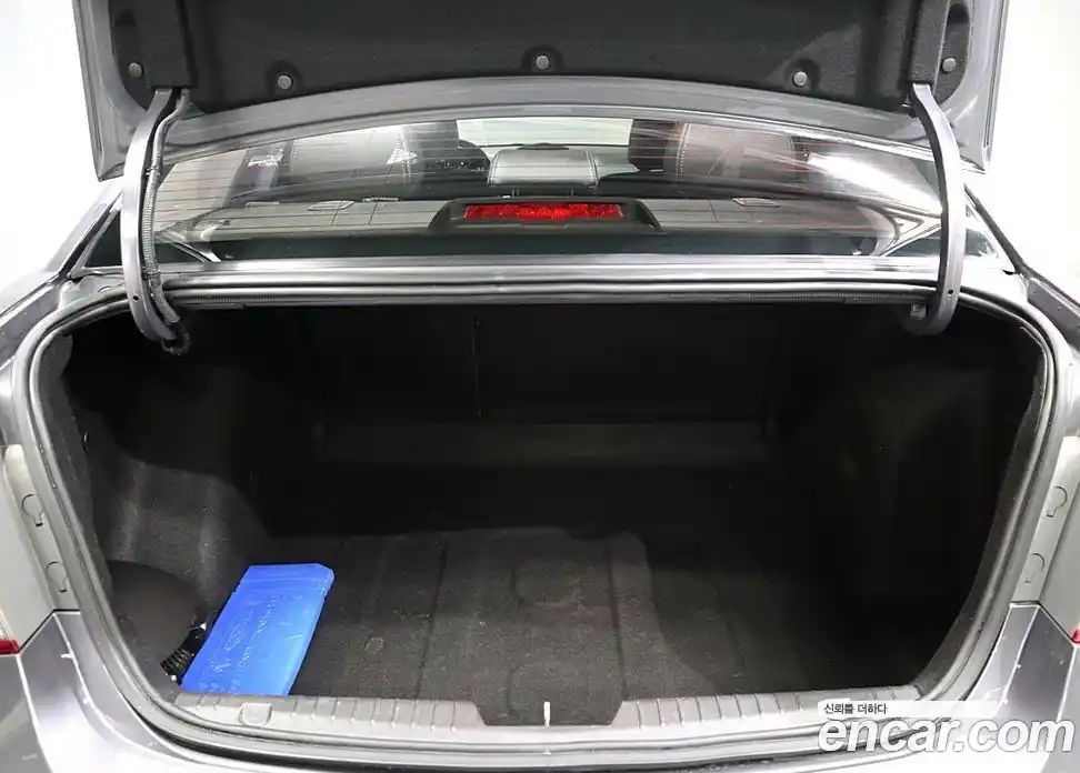 Chevrolet Cruze 2013 1.8 Автомат в Москве № 219682, фото 18