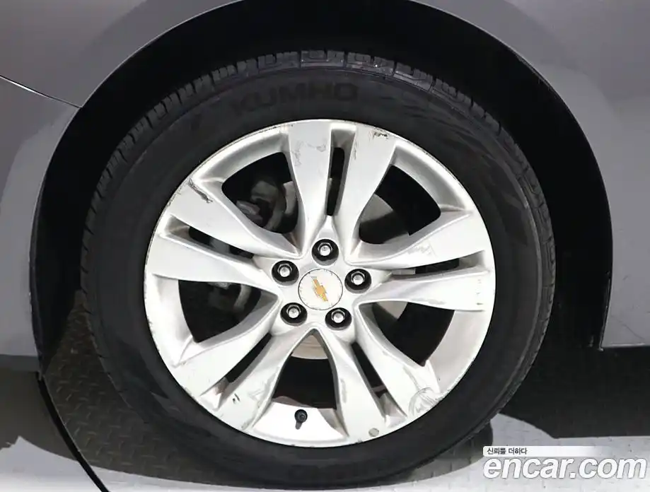 Chevrolet Cruze 2013 1.8 Автомат в Москве № 219682, фото 19