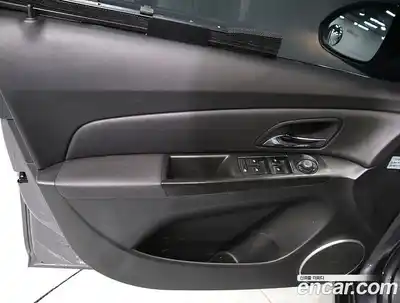 Chevrolet Cruze 2013 1.8 Автомат в Москве № 219682, миниатюра 8