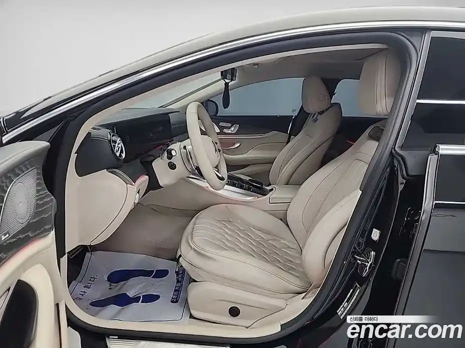 Mercedes-Benz AMG GT 2023 3.0 Автомат в Москве № 221376, фото 11