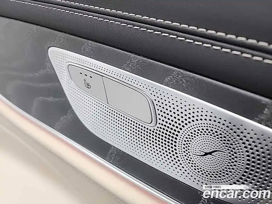 Mercedes-Benz AMG GT 2023 3.0 Автомат в Москве № 221376, фото 13