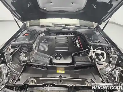 Mercedes-Benz AMG GT 2023 3.0 Автомат в Москве № 221376, миниатюра 5