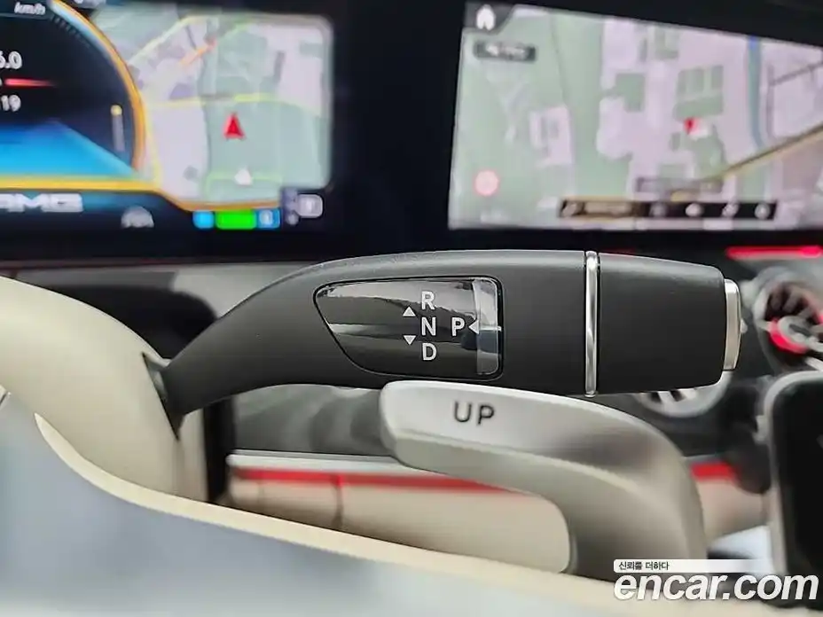 Mercedes-Benz AMG GT 2023 3.0 Автомат в Москве № 221376, фото 8