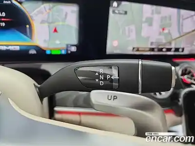 Mercedes-Benz AMG GT 2023 3.0 Автомат в Москве № 221376, миниатюра 8