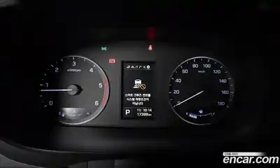 Hyundai Solati 2024 2.5 Автомат в Москве № 2215, миниатюра 11