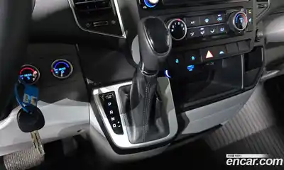 Hyundai Solati 2024 2.5 Автомат в Москве № 2215, миниатюра 12